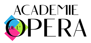 Académie opéra